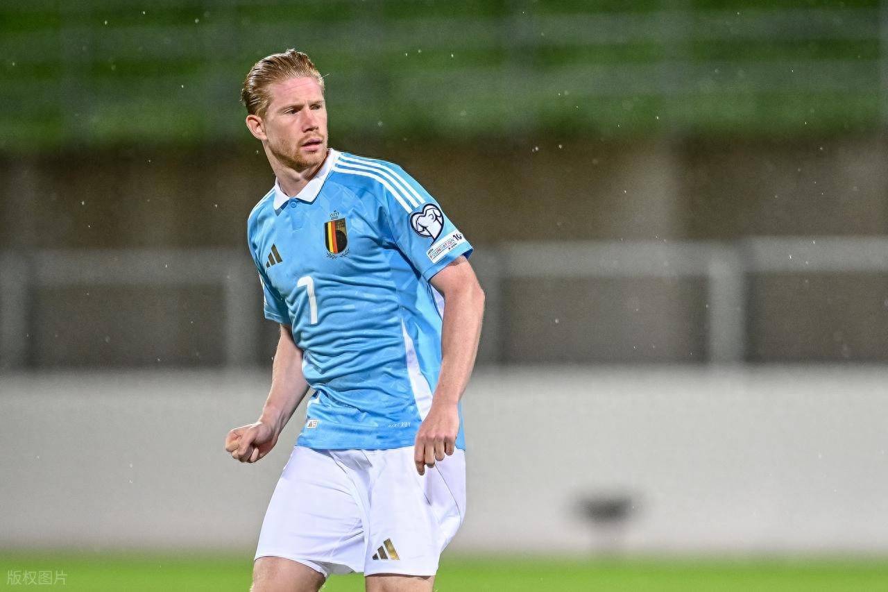 沃尔特马德：为了远离负面情绪，不再关注与自己相关的报道